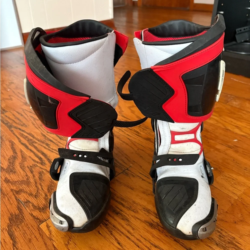 Forma Ice Pro Riding Boots - Picture 5 of 5